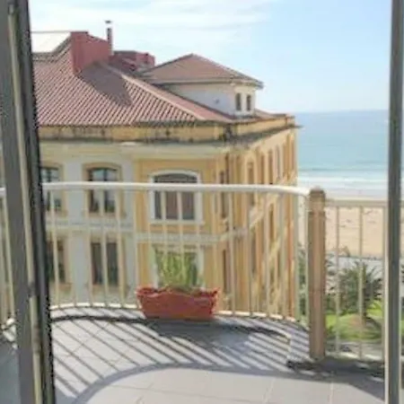 Attic+Views+Terrace+Parking Apartment San Sebastian Exterior photo